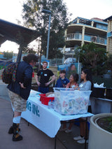 Digging into West End