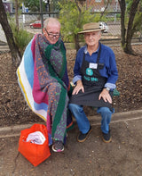 Rugging Up this Winter